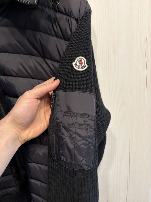 Jacheta/Geaca Moncler XL