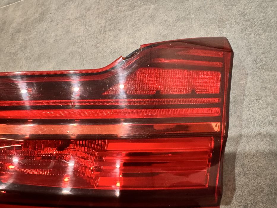 Фонарь задний правый ПТФ KIA Ceed