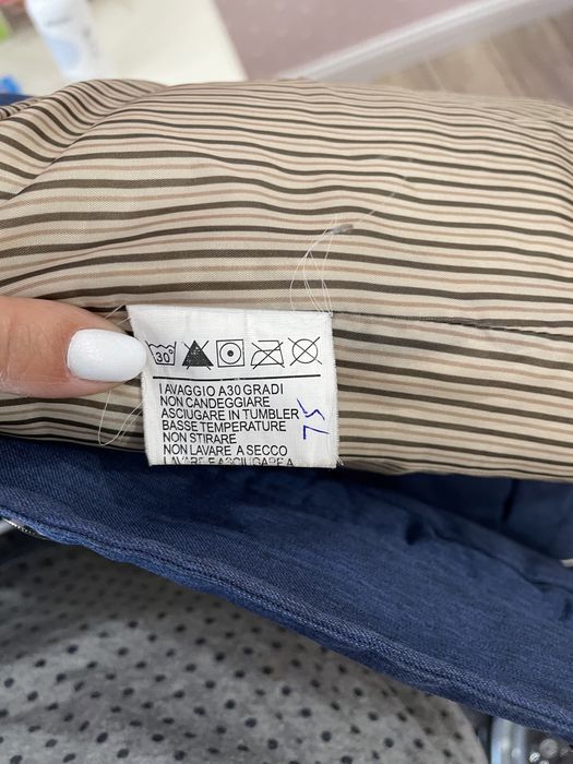 Зимние пуховики