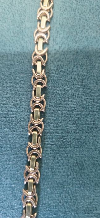 Алтын браслет сатылады