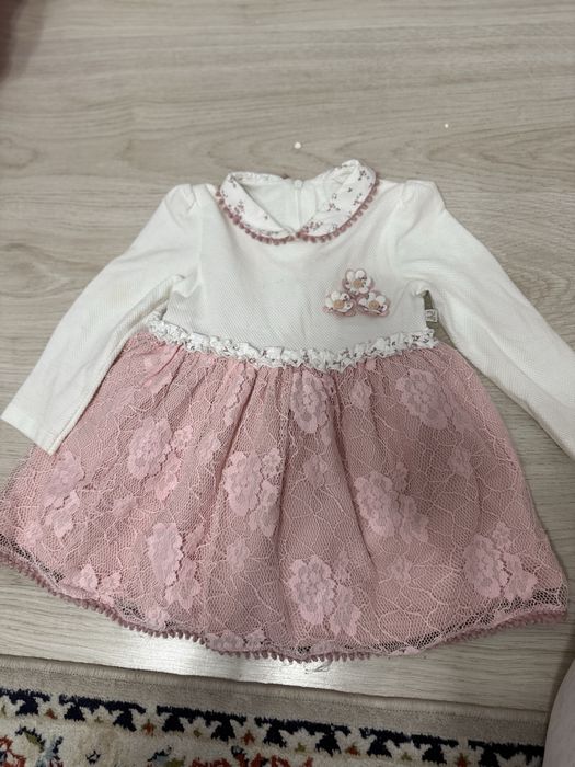 продам вещи для девочки