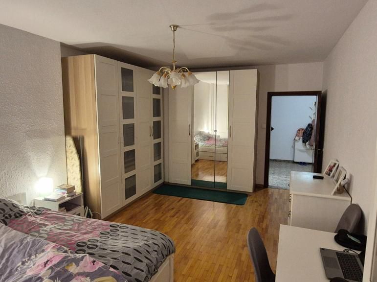 Дава се под наем Четиристаен апартамент в София, Слатина - 110 кв.м за 650 € - Снимка #6