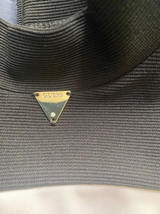 Дамска рокля GUESS