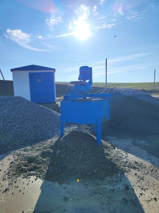 Завод, 50 соток участок/йер