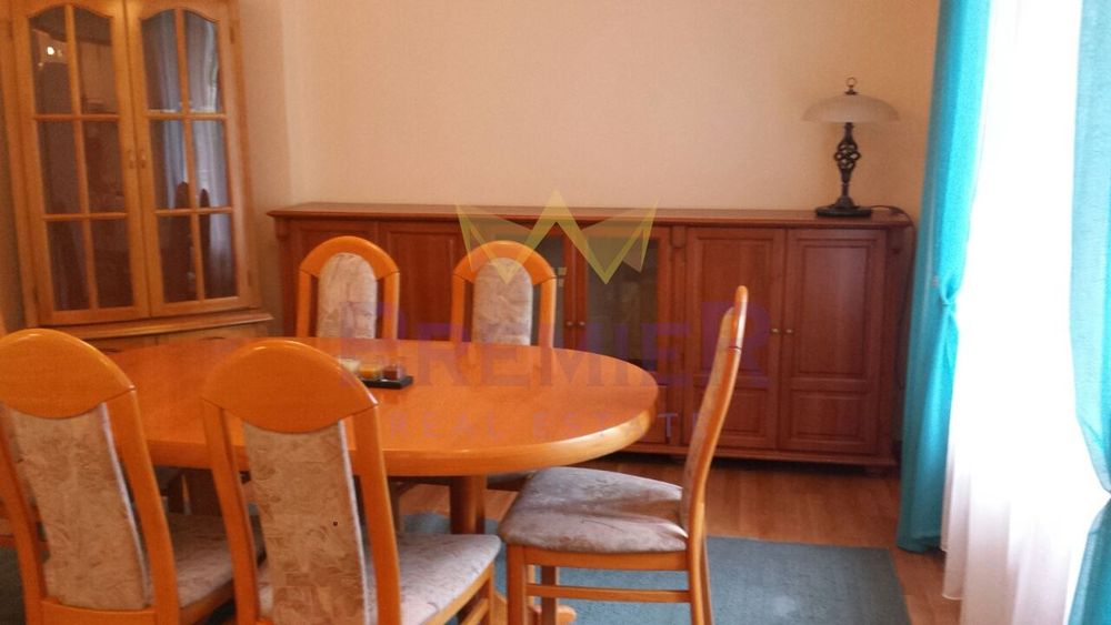 Дава се под наем Многостаен апартамент в Варна, Гръцка махала - 120 кв.м за 1020 € - Снимка #5