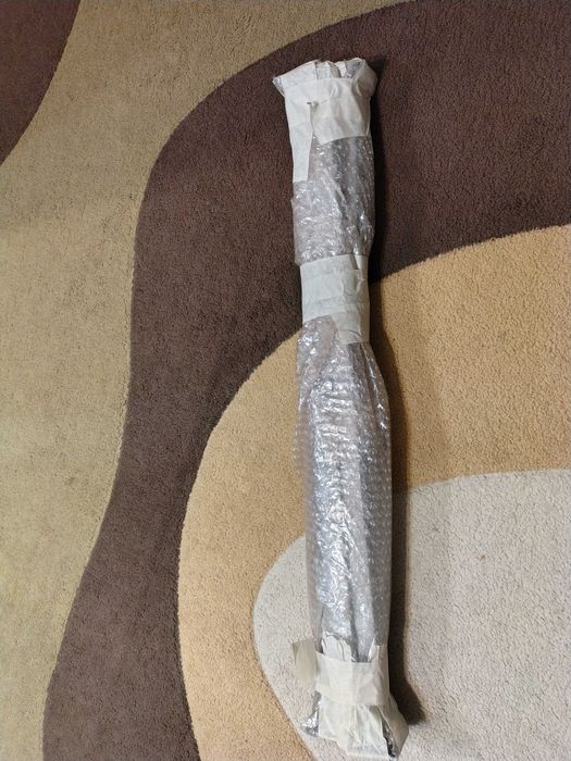 Blat masă + picioare metalice