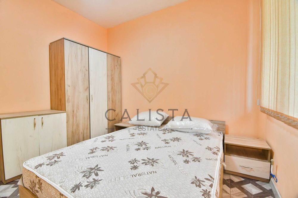 Двустаен апартамент под наем в ж.к. Малинова долина , 2169746