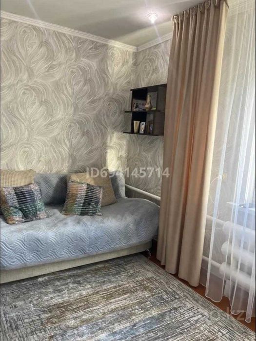 В продаже дом 4 комнаты