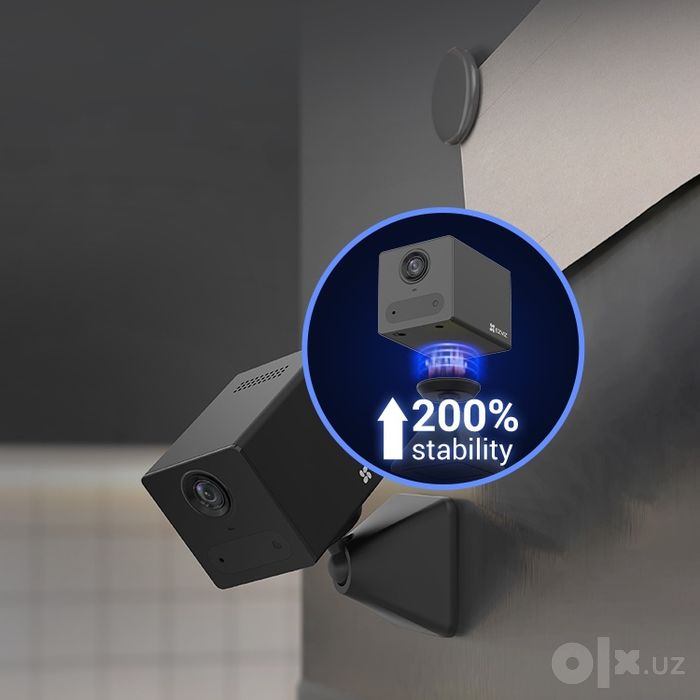 Камера видеонаблюдения Ezviz CB2 2MP