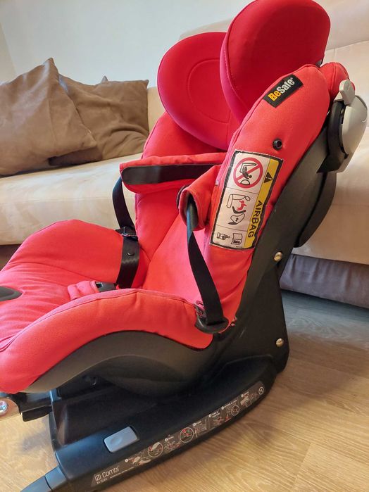 Scaun de masina Besafe