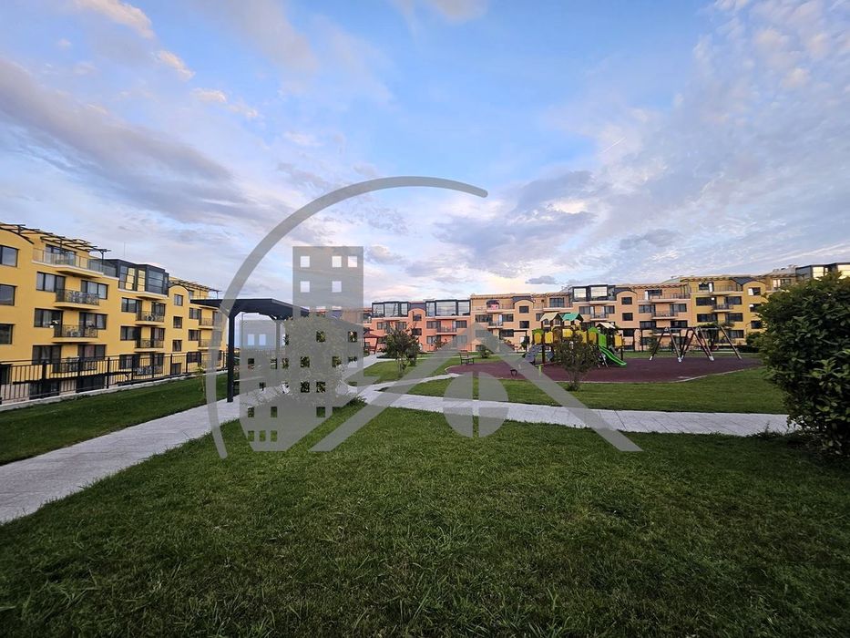 Продава се Двустаен апартамент в к.к. Св.Св. Константин и Елена - 66 кв.м за 2910 €/кв.м - Снимка #12