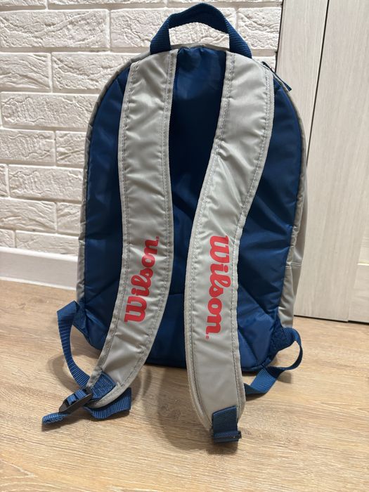 Рюкзак Wilson для тенниса