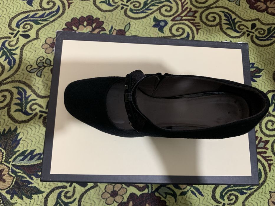 Бренд романелли Туфли