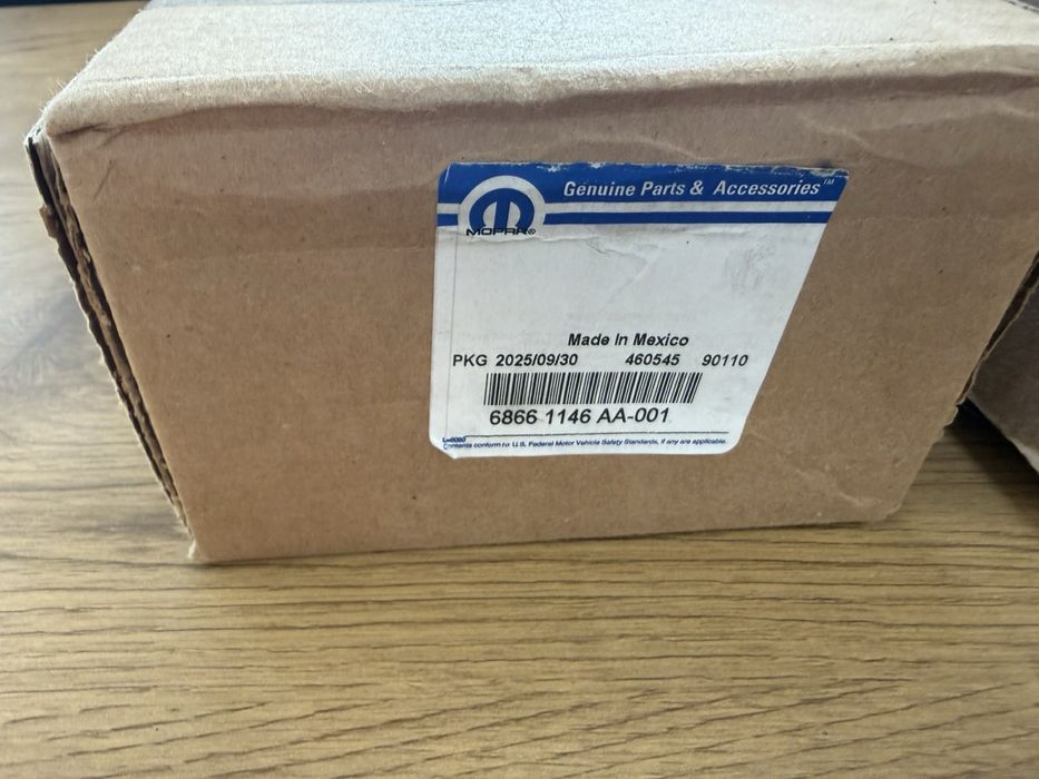 3.6 всмукателен вал MOPAR