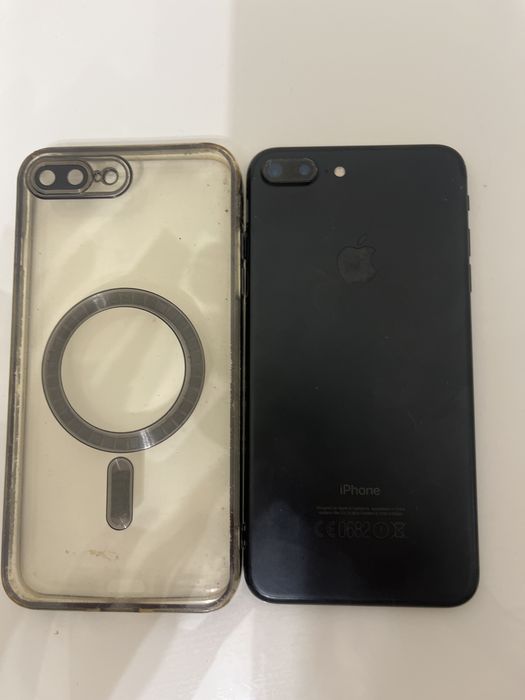 Айфон 7 Plus, хороший телефон