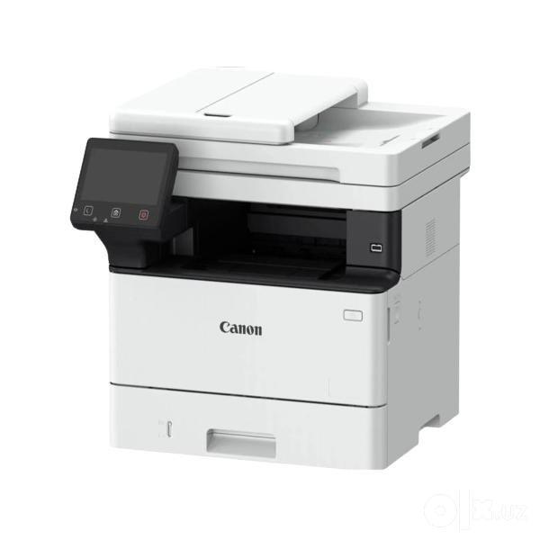 Принтер Canon i-sensys MF461dw гарантией Доставка бесплатно по городу