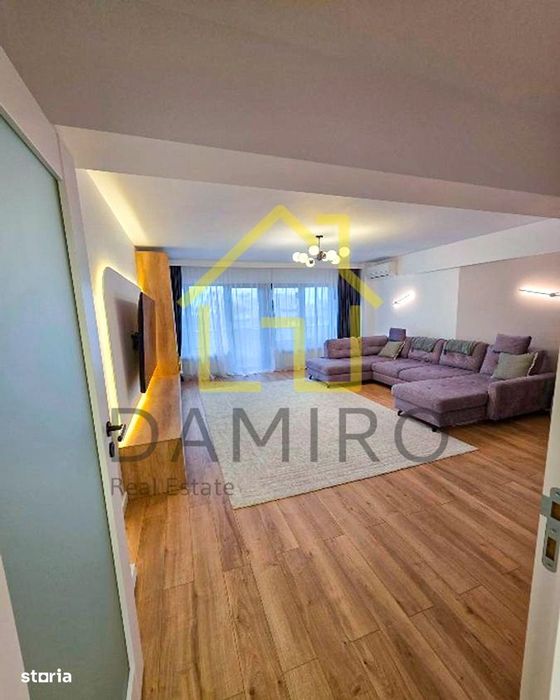 Apartament 3 Camere Splaiul Unirii Timpuri Noi Parc Tineretului
