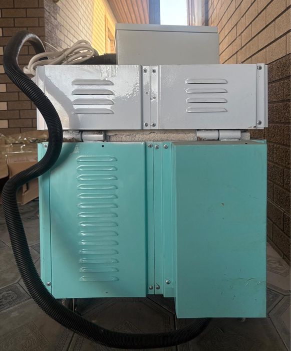 гончарный печка для обжиг