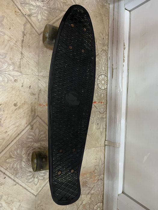 Скейт борд для мальчика