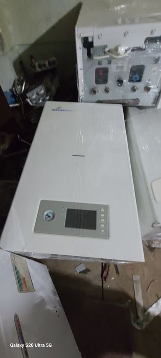 Котел Двухконтурный Продается