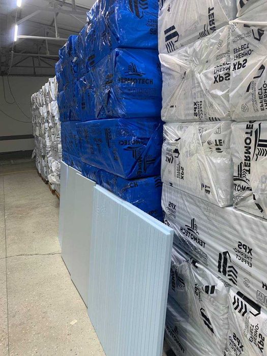 пеноплекс, пенаплекс, penoplex, Termotech