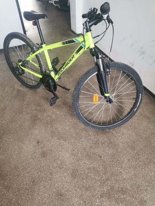 Vând bicicletă în stare bună
