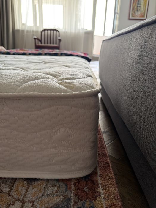 Матрас Askona, б/у