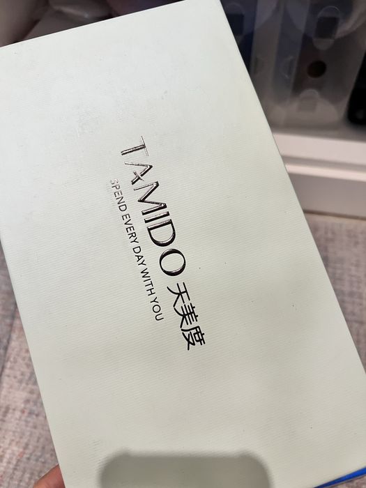 Продам туфли почти новые