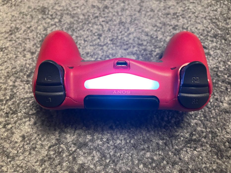 Controller Playstation 4/Ps4 Maneta Ps4