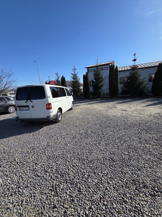 Volkswagen Transporter t5