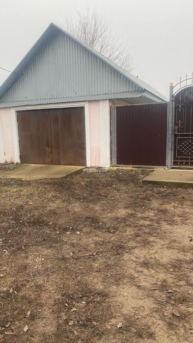 Продам дом с мансардой