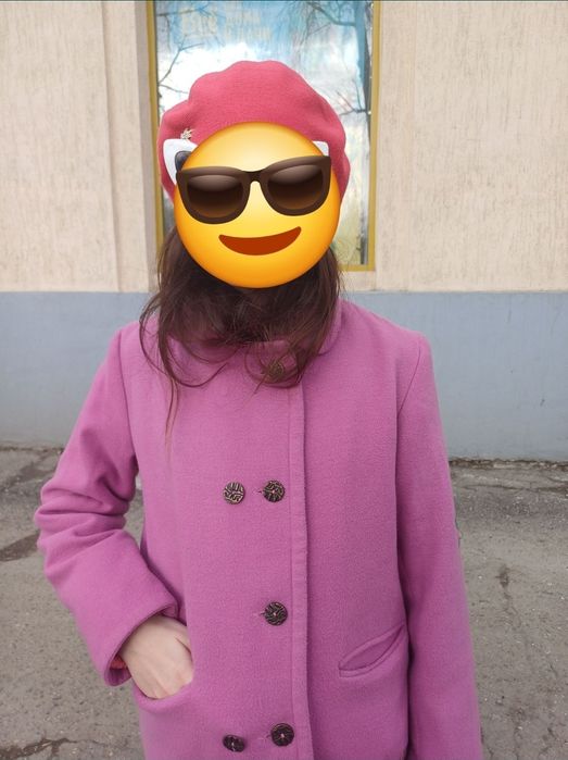 Продам вещи на весну на девочку