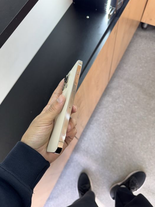 Айфон 14 pro max 256 gb 83%