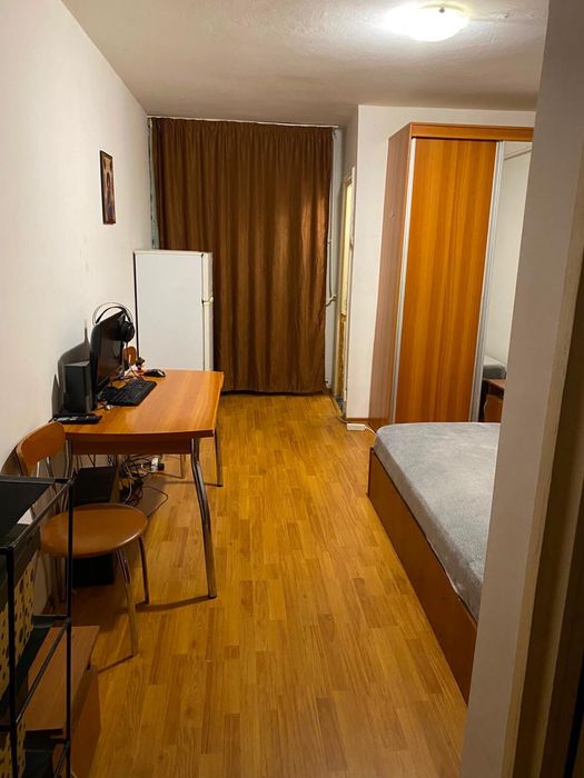 Inchiriez garsoniera in zona Tudor Vladimirescu!