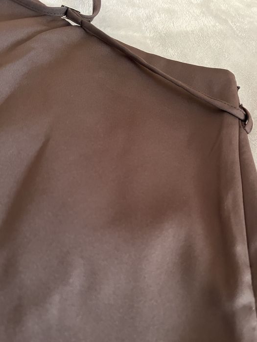 Пола- панталон. SHEIN