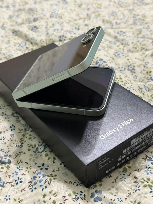 Флип 6 Flip 6 Samsung