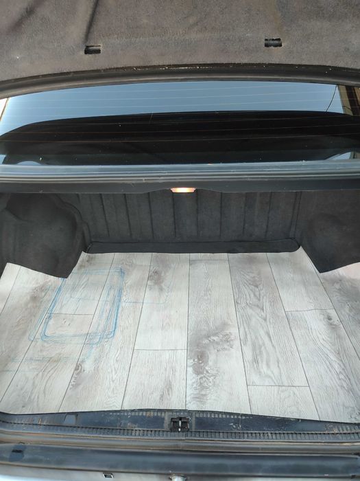 Мерседес Бенц  w124