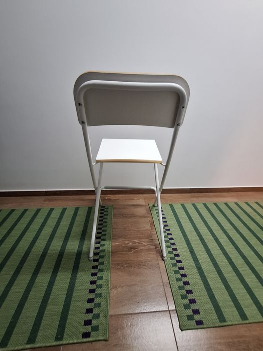 Scaun de bar,  pliant