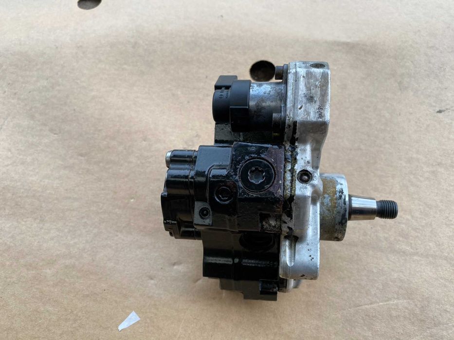 Pompa injectie Audi A6 C6, 3.0 TDI, BMK, quattro, 2006