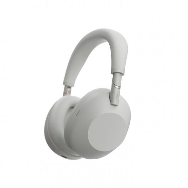 Sony WH-1000 XM6 Platinium Silver - неразопаковани.