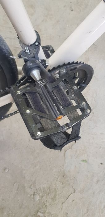 Велосипед фирменный