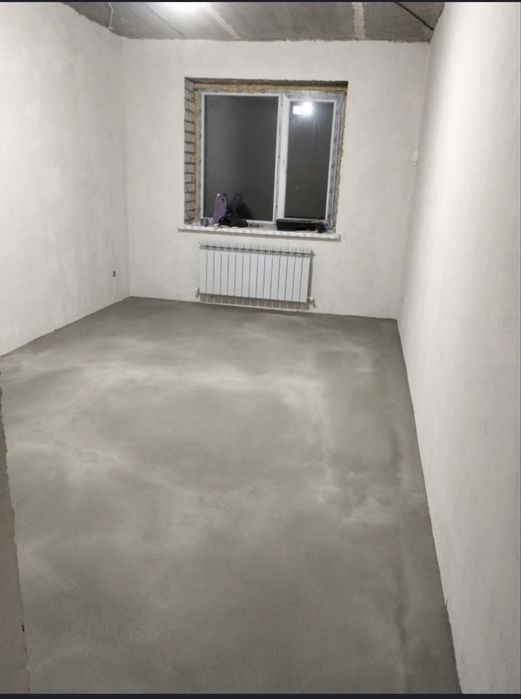 Укладка ламината, наливной пол