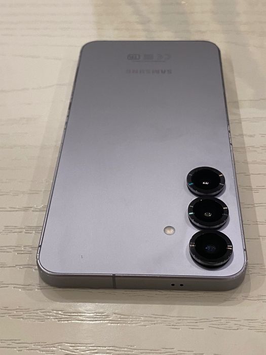 Samsung S25+ Plus 256gb