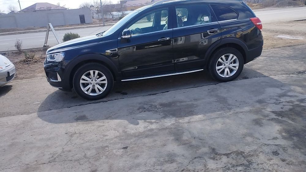 Каптива сотилади