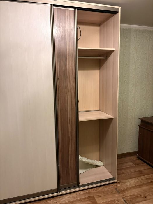 Шкаф купе 240*240