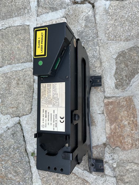 Части за Mercedes CLK W208, E-class W210