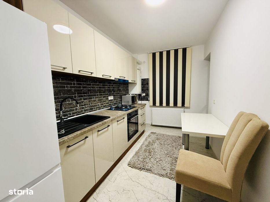 Apartament 2 camere 55mp - parcare inclusa