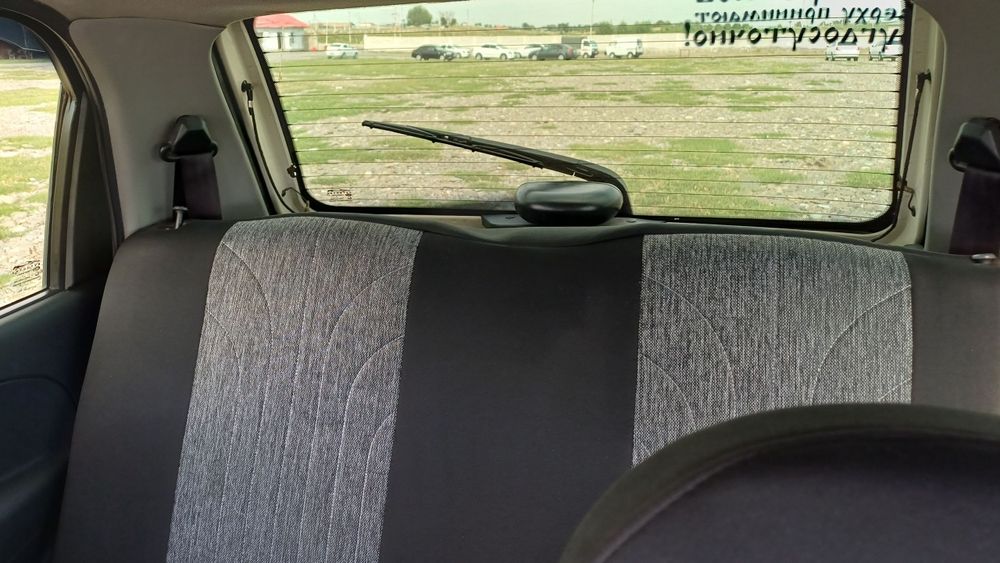Matiz best 2011 yil