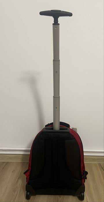 Rucsac troler de scoala sau calatori