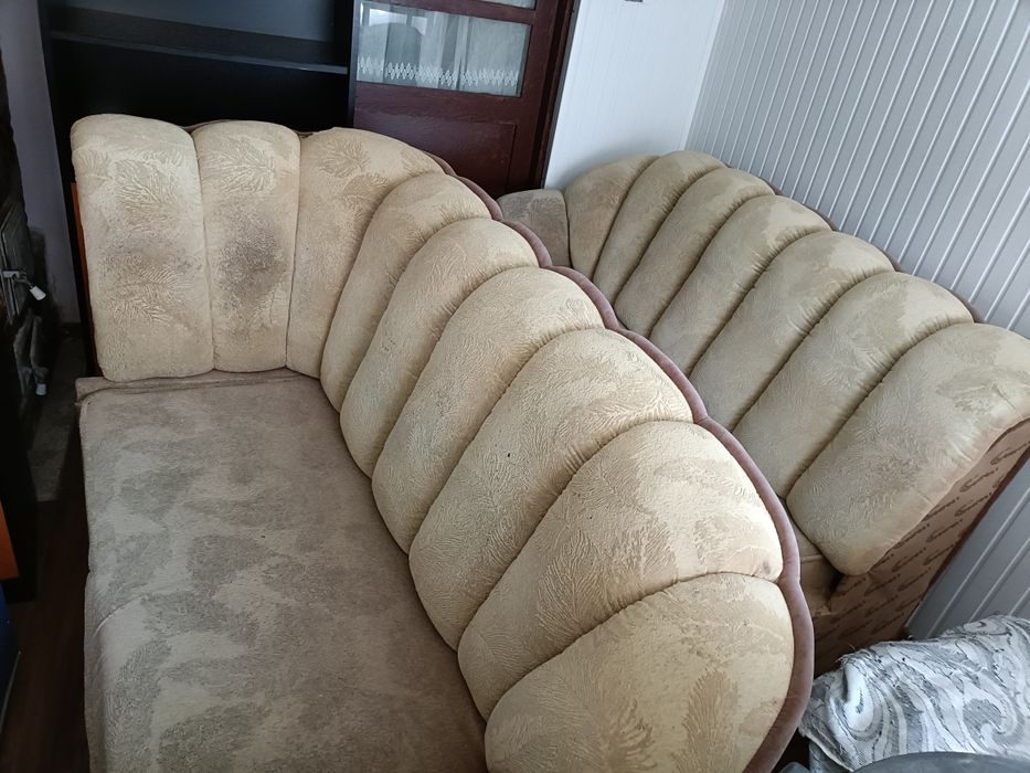 Vind colțar stare buna